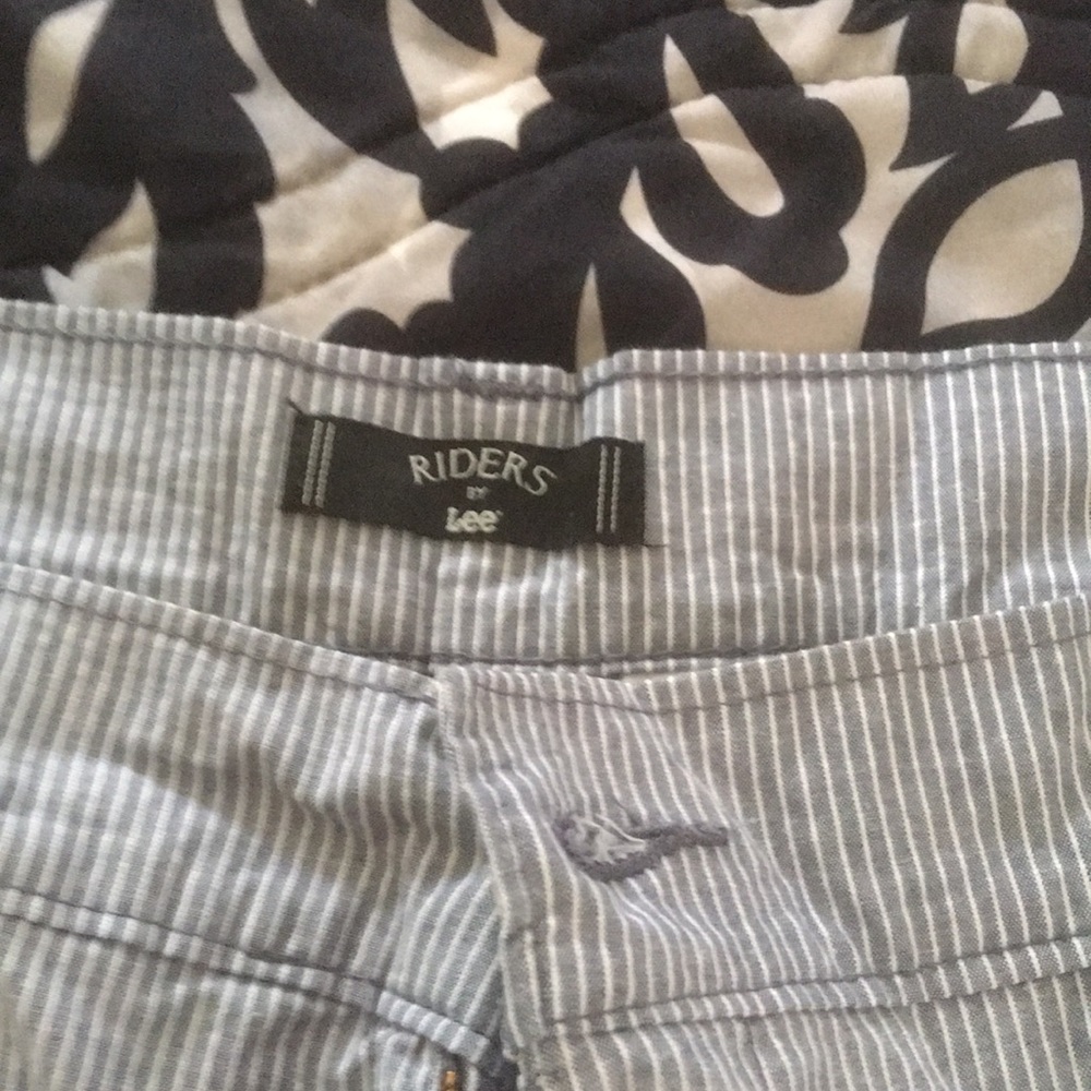 Riders by Lee shorts